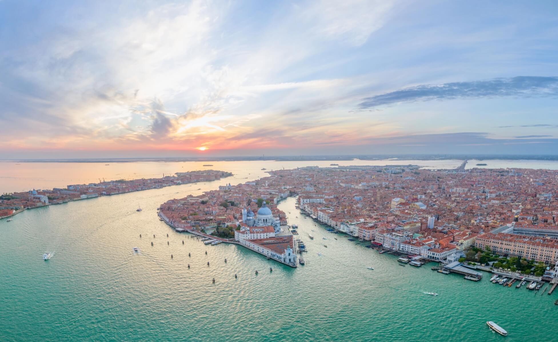 Featured Image for “NatPower H debuts at the Salone Nautico in Venice with its green hydrogen revolution for the yachting sector”