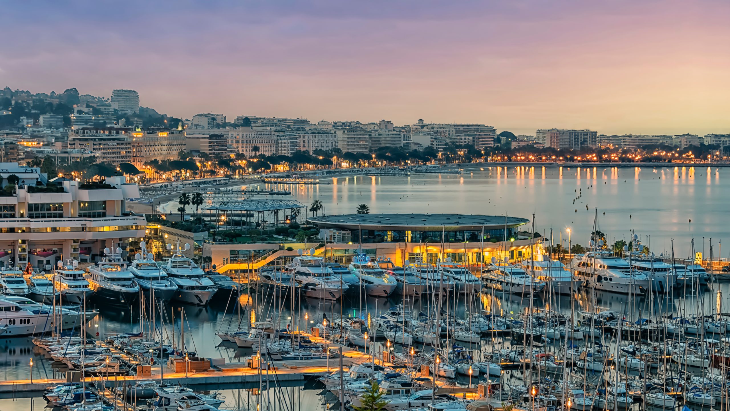 Featured Image for “Cannes Yachting Festival 2024”